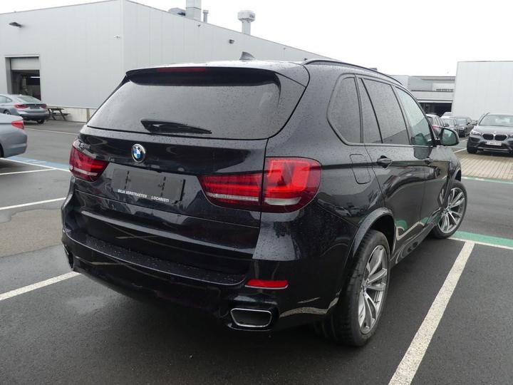 Photo 2 VIN: WBAKT010000S42878 - BMW BMW X5 SERIES 