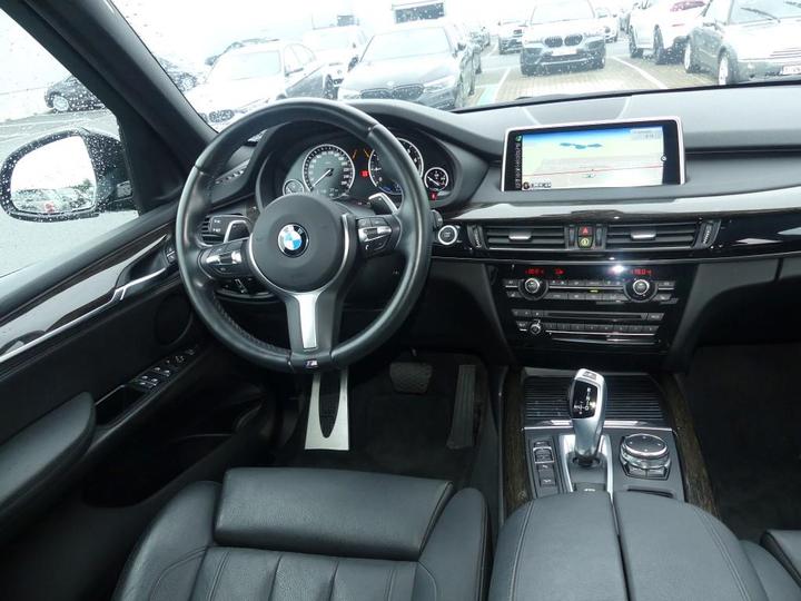 Photo 3 VIN: WBAKT010000S42878 - BMW BMW X5 SERIES 