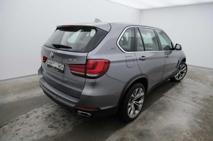 Photo 2 VIN: WBAKT010000U30414 - BMW X5 