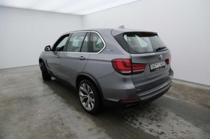 Photo 7 VIN: WBAKT010000U30414 - BMW X5 