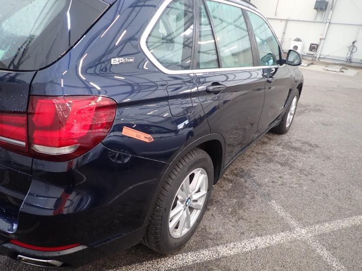 Photo 23 VIN: WBAKT010000U31949 - BMW X5 