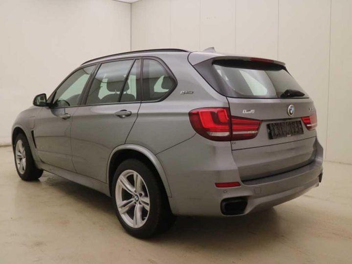 Photo 10 VIN: WBAKT010000W17541 - BMW BMW X5 SERIES 