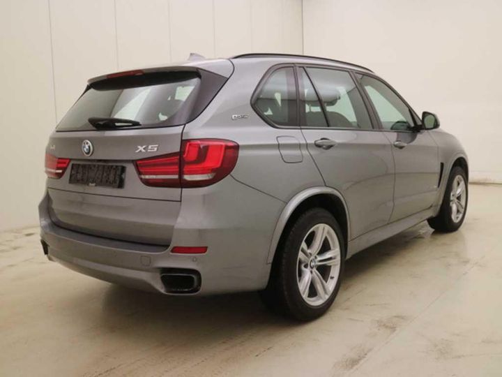 Photo 11 VIN: WBAKT010000W17541 - BMW BMW X5 SERIES 