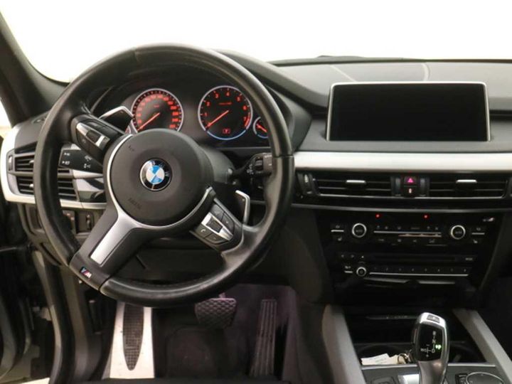 Photo 16 VIN: WBAKT010000W17541 - BMW BMW X5 SERIES 