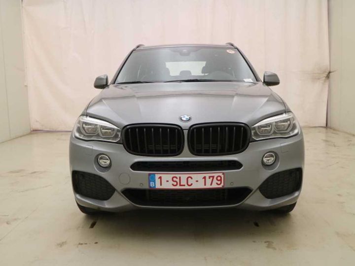 Photo 17 VIN: WBAKT010000W17541 - BMW BMW X5 SERIES 