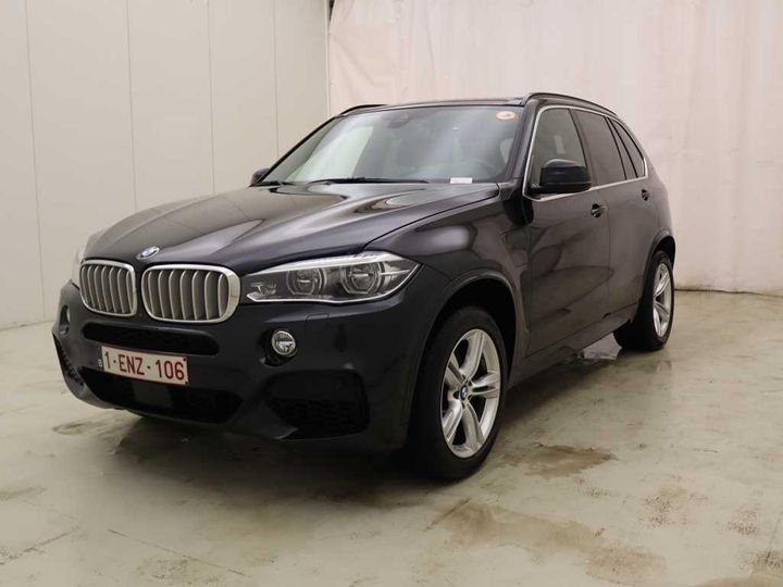 Photo 0 VIN: WBAKT010000W17653 - BMW BMW X5 SERIES 