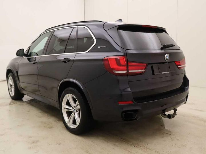 Photo 12 VIN: WBAKT010000W17653 - BMW BMW X5 SERIES 