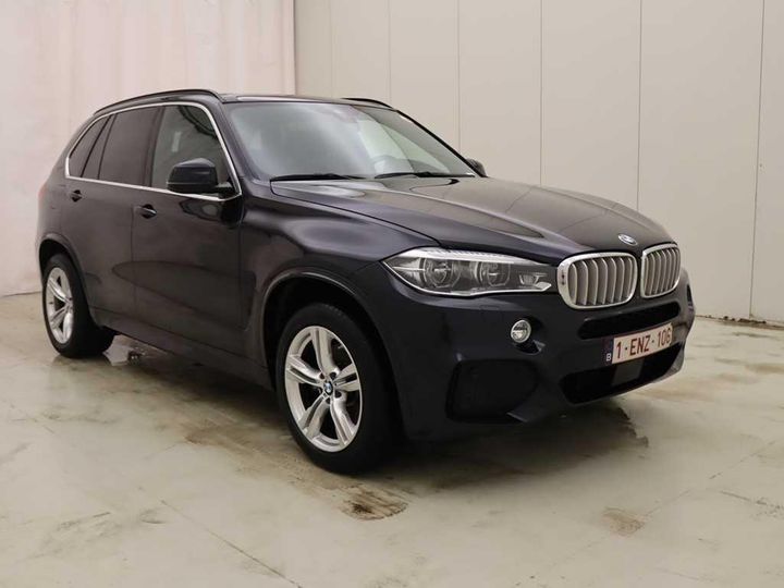 Photo 10 VIN: WBAKT010000W17653 - BMW BMW X5 SERIES 