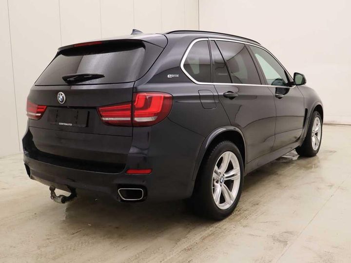 Photo 14 VIN: WBAKT010000W17653 - BMW BMW X5 SERIES 