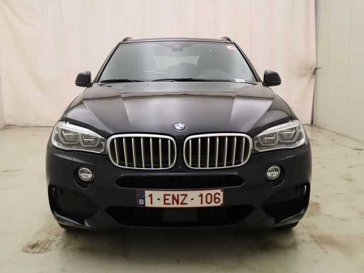 Photo 20 VIN: WBAKT010000W17653 - BMW BMW X5 SERIES 