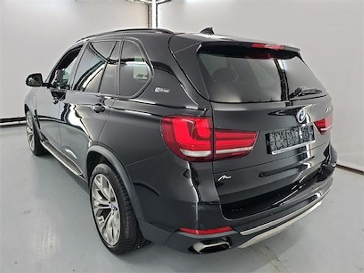 Photo 3 VIN: WBAKT010000Z76937 - BMW X5 - 2013 