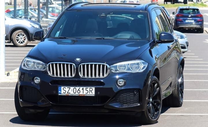 Photo 30 VIN: WBAKT010000Z77666 - BMW X5 SUV 