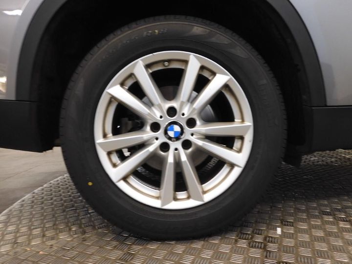 Photo 15 VIN: WBAKT010100S41318 - BMW X5 