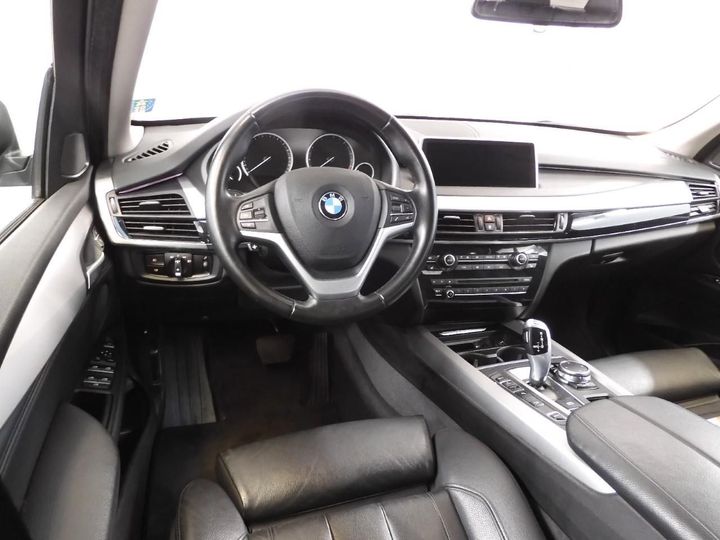 Photo 9 VIN: WBAKT010100S41318 - BMW X5 