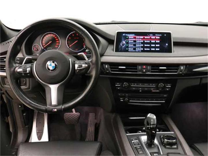 Photo 17 VIN: WBAKT010100U31331 - BMW BMW X5 SERIES 