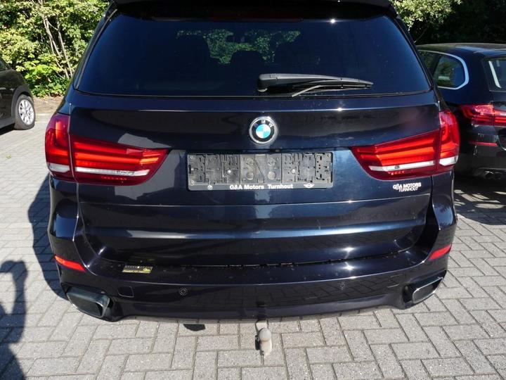 Photo 31 VIN: WBAKT010100U31331 - BMW BMW X5 SERIES 