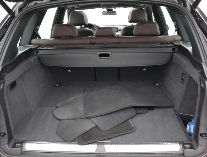 Photo 13 VIN: WBAKT010100U31605 - BMW X5 