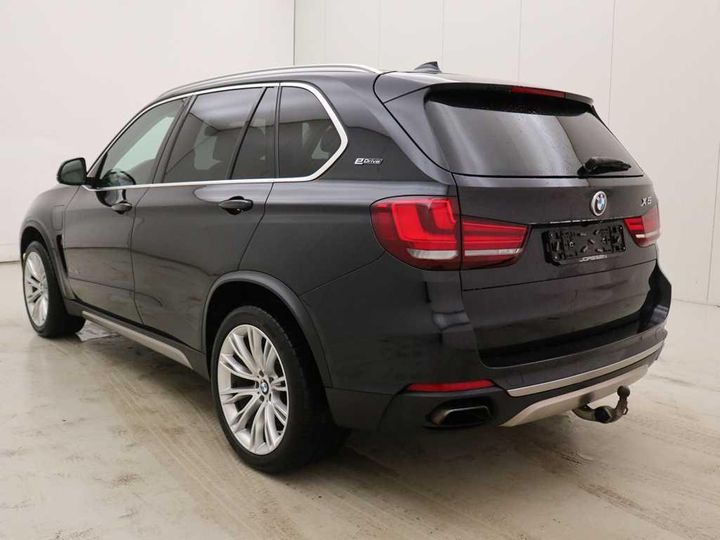 Photo 12 VIN: WBAKT010100W15894 - BMW BMW X5 SERIES 