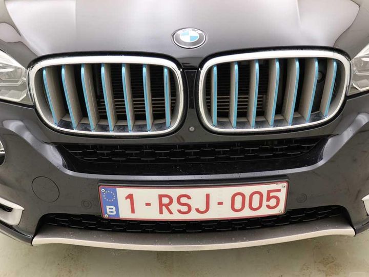 Photo 16 VIN: WBAKT010100W15894 - BMW BMW X5 SERIES 