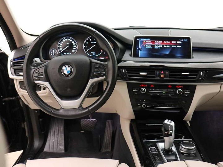 Photo 19 VIN: WBAKT010100W15894 - BMW BMW X5 SERIES 