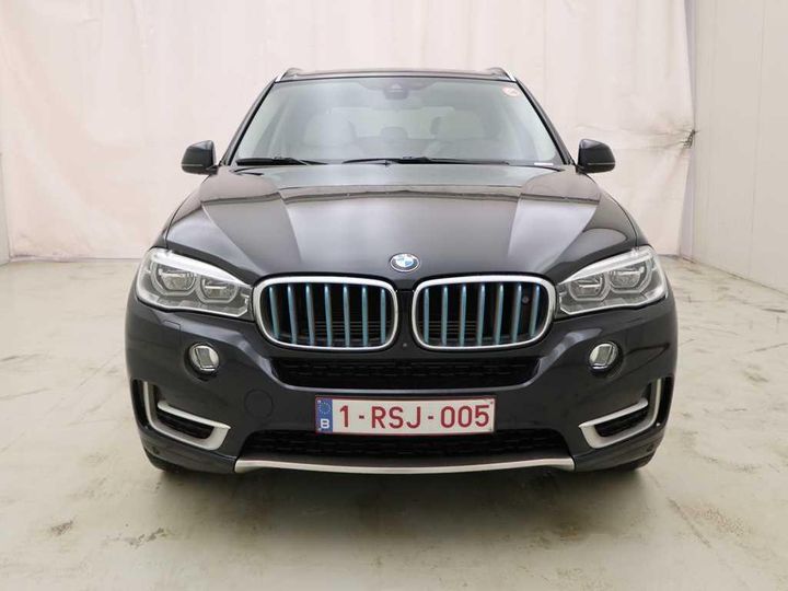 Photo 20 VIN: WBAKT010100W15894 - BMW BMW X5 SERIES 