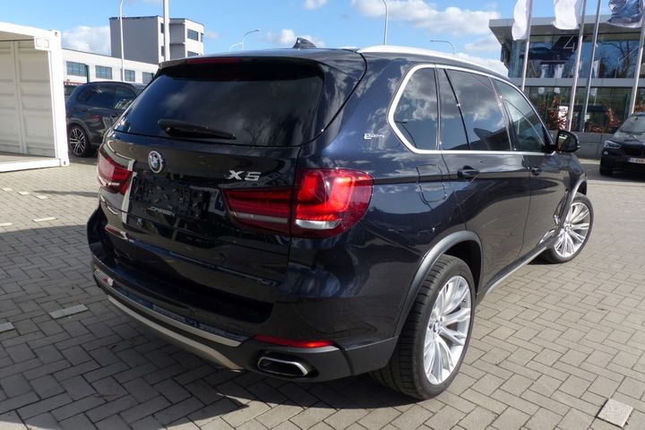 Photo 3 VIN: WBAKT010100W15894 - BMW BMW X5 SERIES 