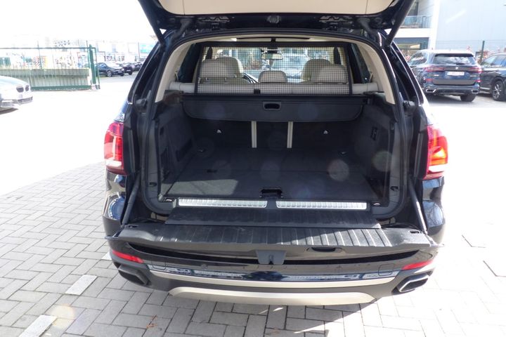 Photo 4 VIN: WBAKT010100W15894 - BMW BMW X5 SERIES 