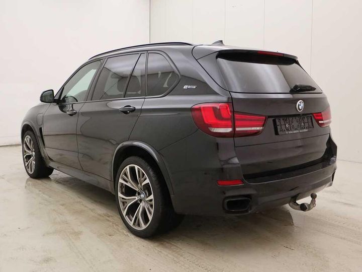 Photo 11 VIN: WBAKT010100W15944 - BMW BMW X5 SERIES 