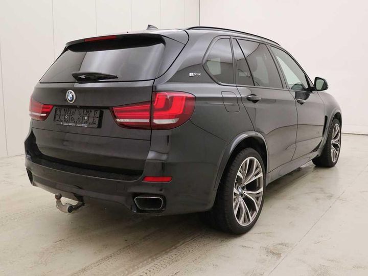 Photo 13 VIN: WBAKT010100W15944 - BMW BMW X5 SERIES 