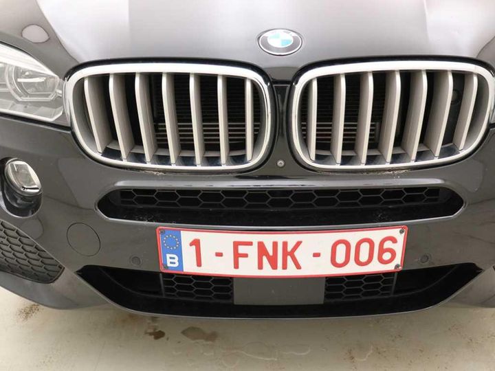 Photo 15 VIN: WBAKT010100W15944 - BMW BMW X5 SERIES 