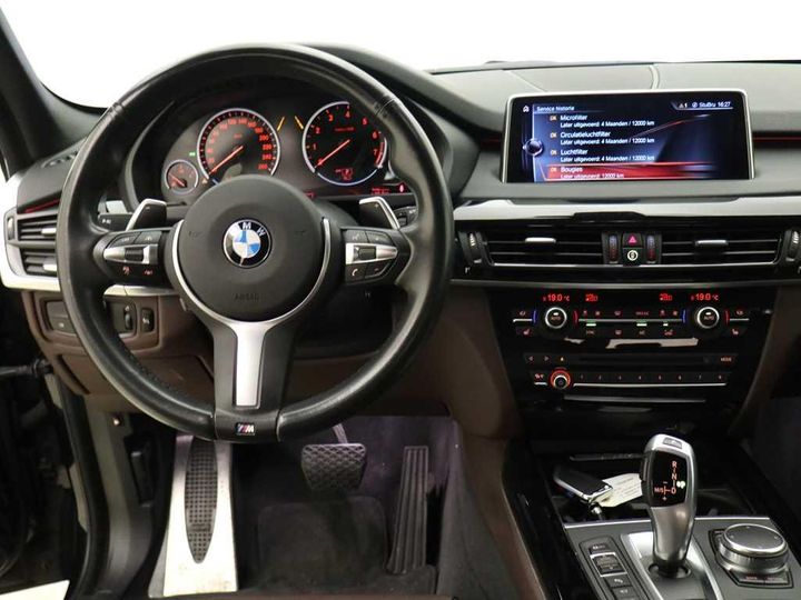 Photo 18 VIN: WBAKT010100W15944 - BMW BMW X5 SERIES 