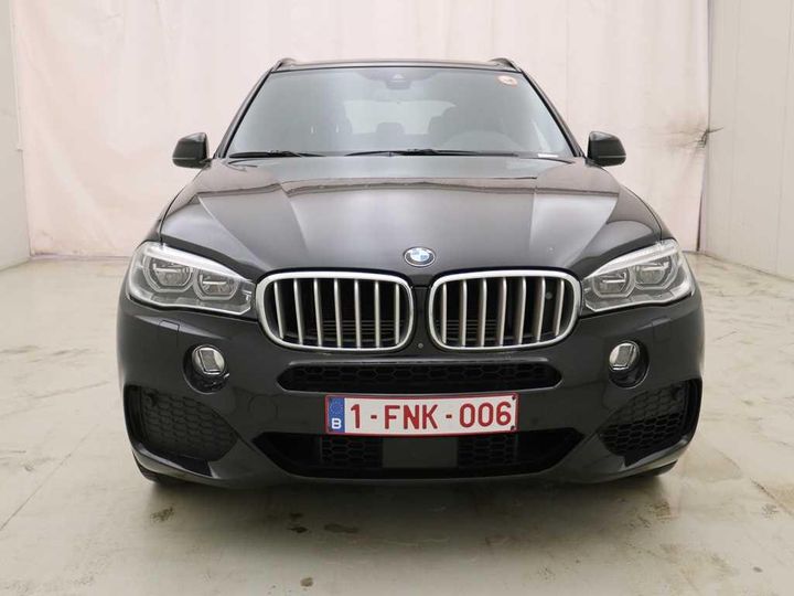 Photo 19 VIN: WBAKT010100W15944 - BMW BMW X5 SERIES 