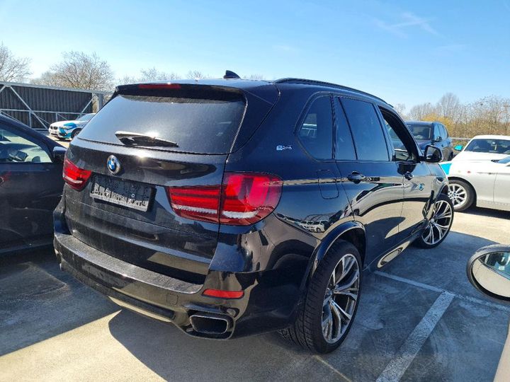 Photo 3 VIN: WBAKT010100W15944 - BMW BMW X5 SERIES 