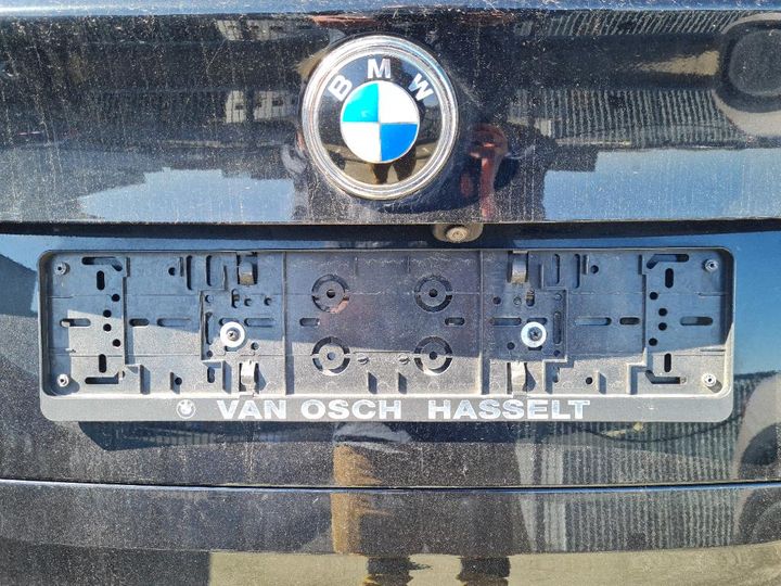 Photo 8 VIN: WBAKT010100W15944 - BMW BMW X5 SERIES 