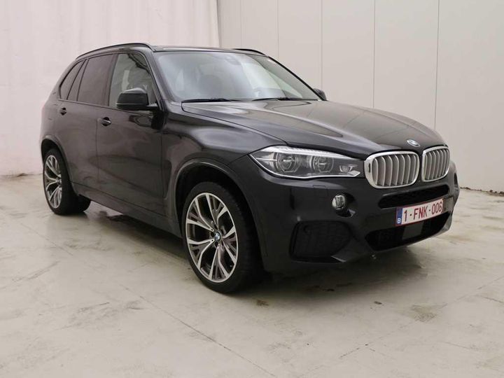 Photo 9 VIN: WBAKT010100W15944 - BMW BMW X5 SERIES 