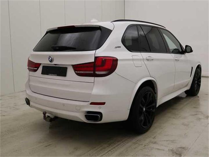 Photo 12 VIN: WBAKT010100W17418 - BMW BMW X5 SERIES 