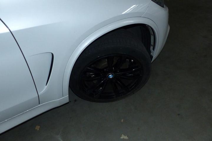 Photo 32 VIN: WBAKT010100W17418 - BMW BMW X5 SERIES 