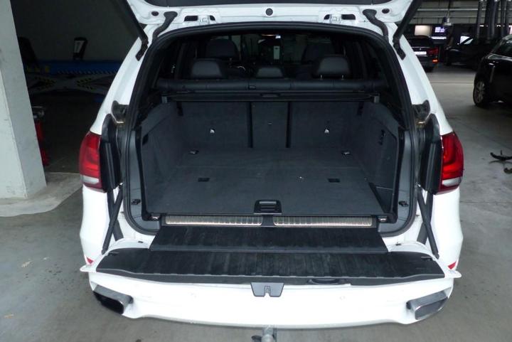 Photo 4 VIN: WBAKT010100W17418 - BMW BMW X5 SERIES 