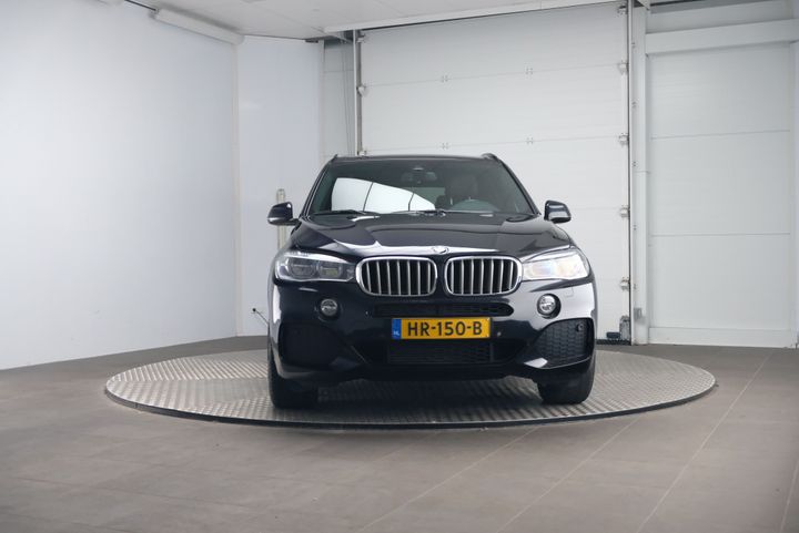 Photo 6 VIN: WBAKT010200S41635 - BMW X5 