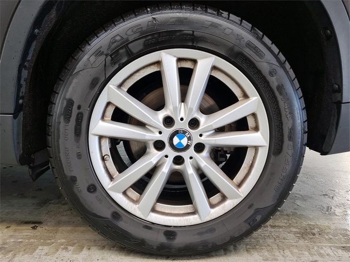 Photo 14 VIN: WBAKT010200S41716 - BMW X5 