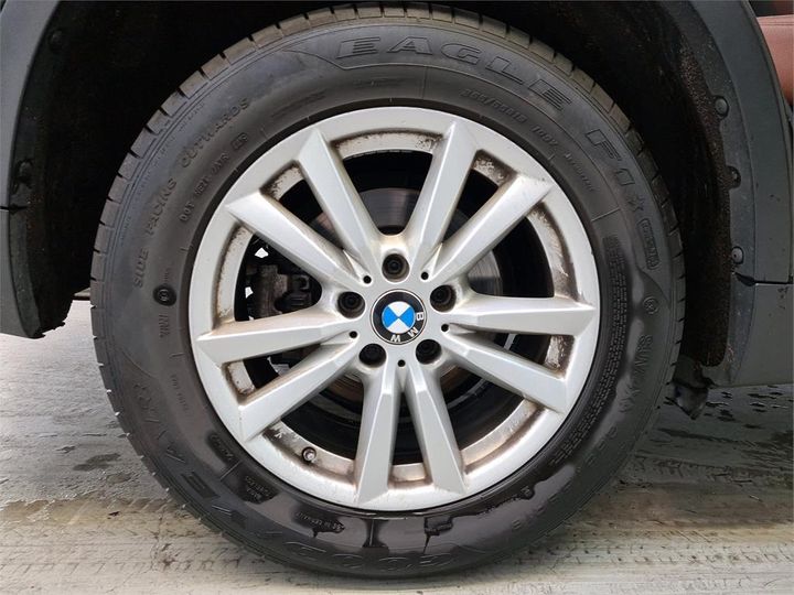 Photo 15 VIN: WBAKT010200S41716 - BMW X5 