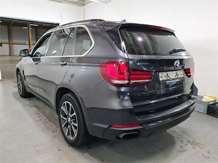 Photo 3 VIN: WBAKT010200S42543 - BMW X5 - 2013 