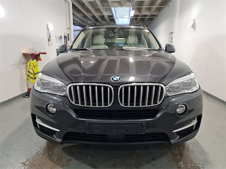 Photo 5 VIN: WBAKT010200S42543 - BMW X5 - 2013 