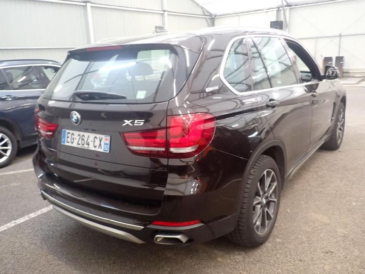 Photo 2 VIN: WBAKT010200U32407 - BMW X5 