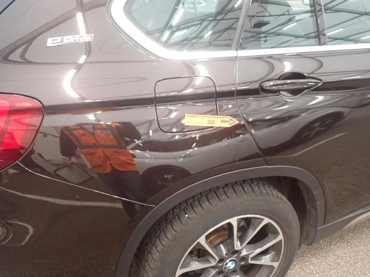 Photo 22 VIN: WBAKT010200U32407 - BMW X5 