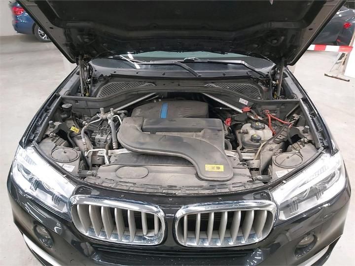 Photo 10 VIN: WBAKT010200W15354 - BMW X5 