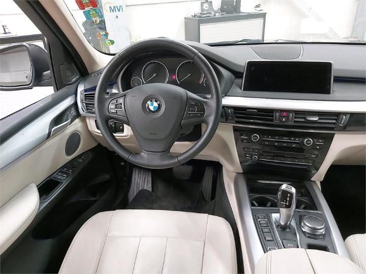 Photo 12 VIN: WBAKT010200W15354 - BMW X5 