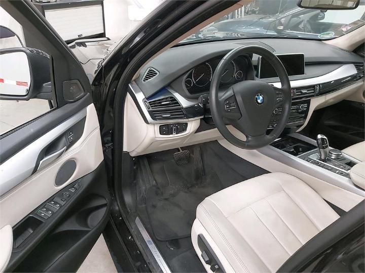 Photo 13 VIN: WBAKT010200W15354 - BMW X5 