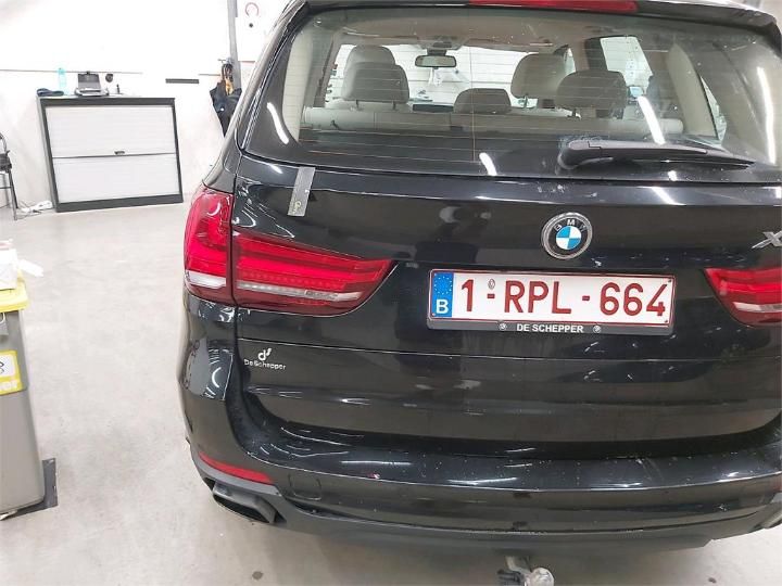 Photo 14 VIN: WBAKT010200W15354 - BMW X5 