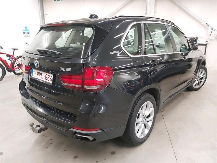 Photo 2 VIN: WBAKT010200W15354 - BMW X5 